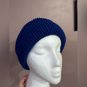 Knitted Adult beanie